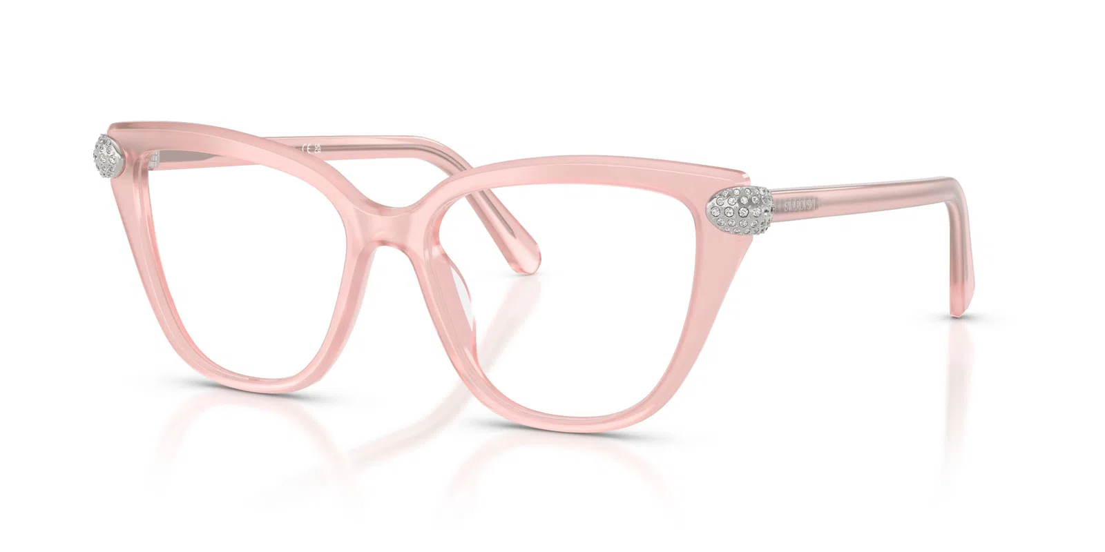 Swarovski 2045 Eyeglasses - view 21